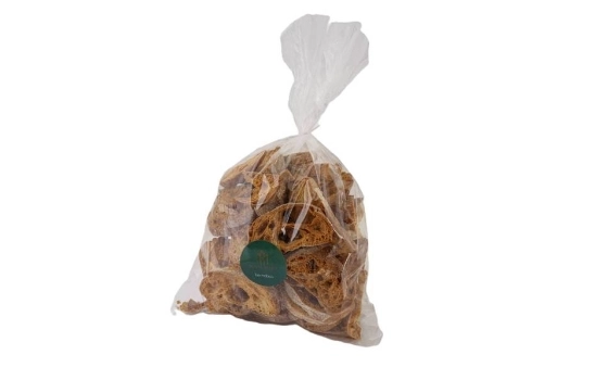 نان سوخاری سیر