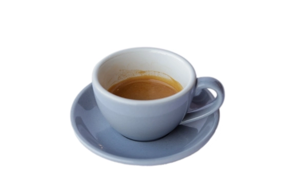 اسپرسو تک شات