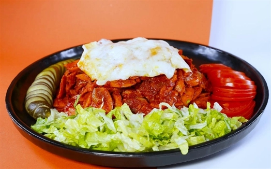 بندري پرسي پنير
