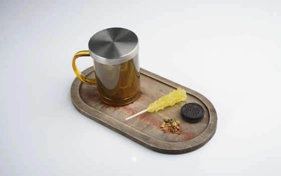 چای سبز