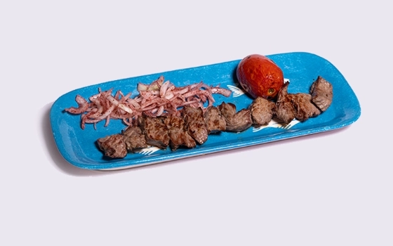چنجه