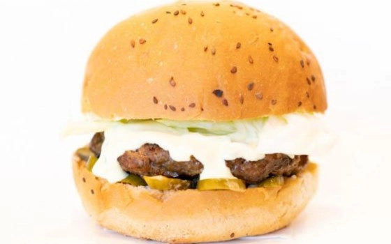 جوسی لوسی برگر