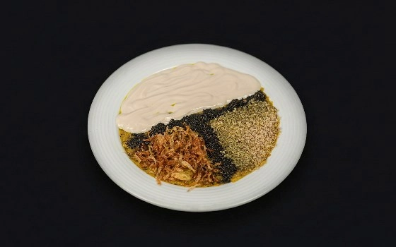 کشک بادمجان ویژه