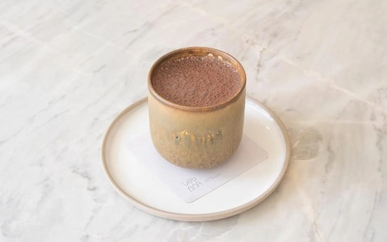 Hot chocolate