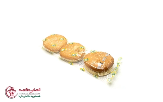 نان مک اورجینال سحر