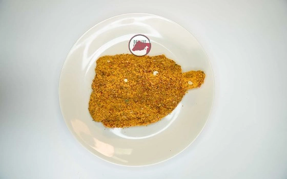 ران سوخاری