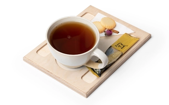 چای سیاه