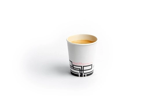 اسپرسو 100% عربیکا