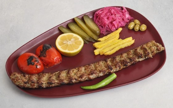 خوراک مخصوص بناب
