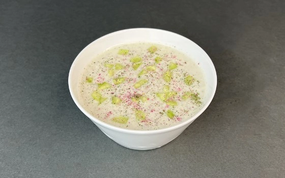 ماست و خیار