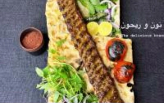 خوراک کباب بناب آذربایجان