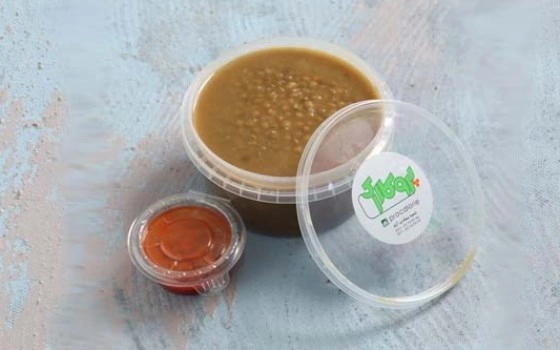 عدسی رژیمی
