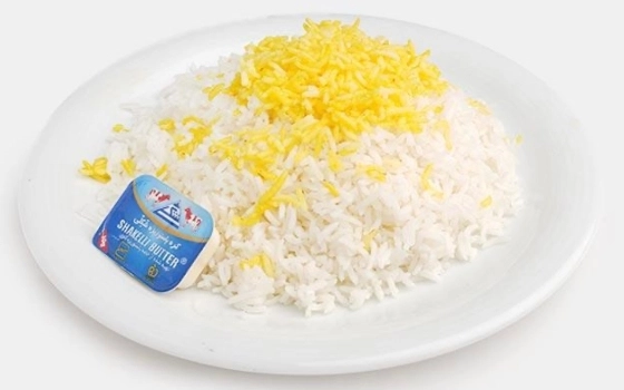برنج ایرانی