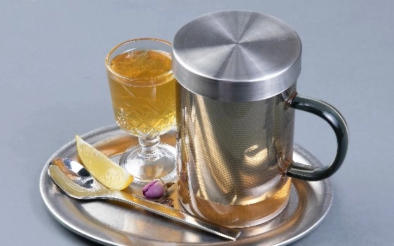 چای ترش
