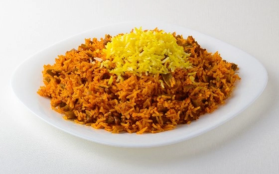 لوبیاپلو کوچک