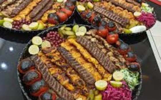 سینی اعیانی
