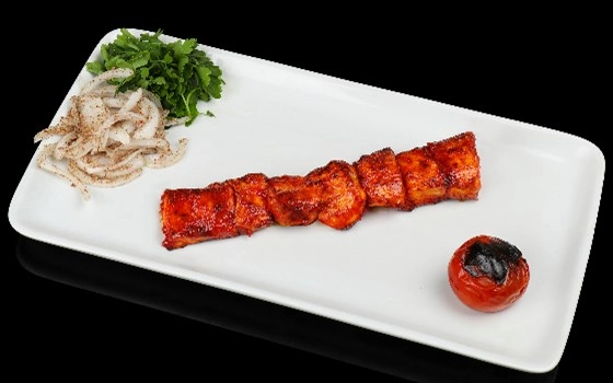 خوراک جوجه تند 170 گرمی