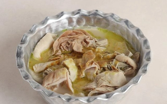 سیراب معجون علی لقمه