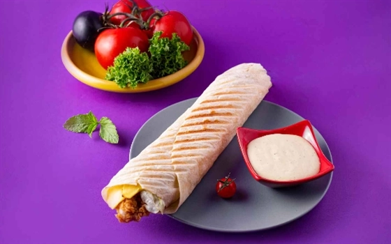 اورجینال چیزفیرول