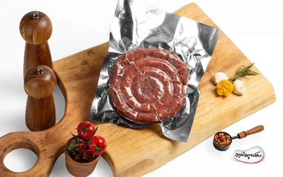 سوسیس چوریتسو