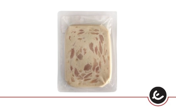 کالباس مرغ 70% 200 گرم