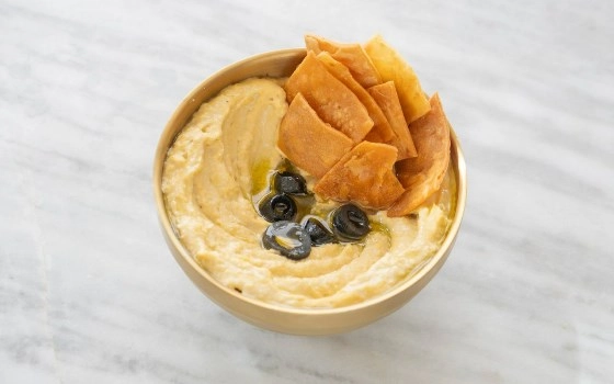 Hummus
