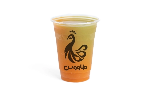 سیب هویج کرفس