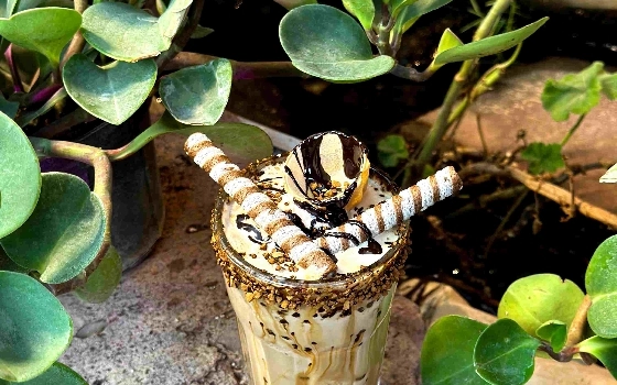 شیک نسکافه