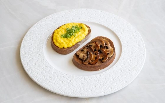 Diet Toast