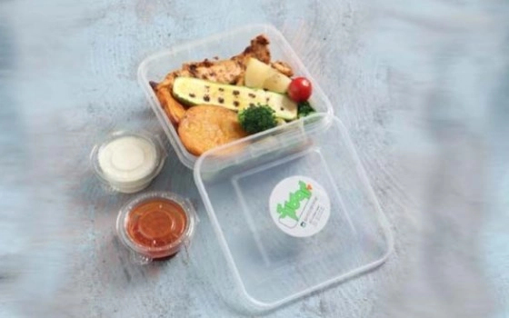 فیله مرغ کالیف رژیمی