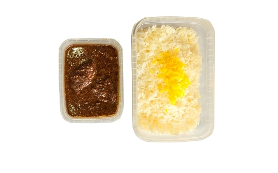 چلو فسنجان VIP