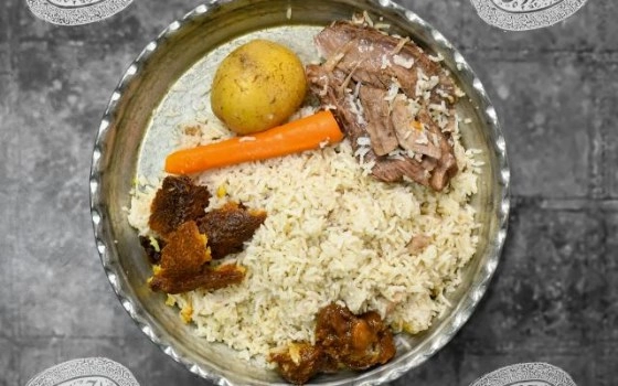دیگی محلی