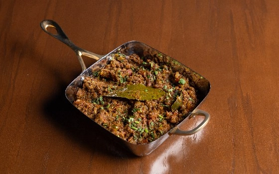 کیما Keema