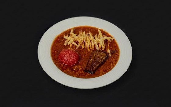 خورشت قیمه بادمجان