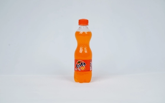 * نوشابه زرد