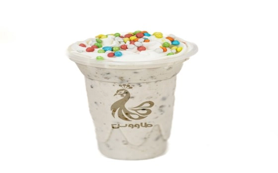 آیس پک پسته