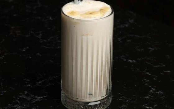 شیک موز