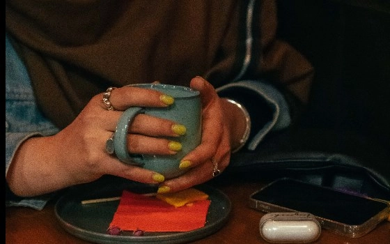Black Tea