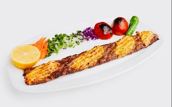 کوبیده ممتاز