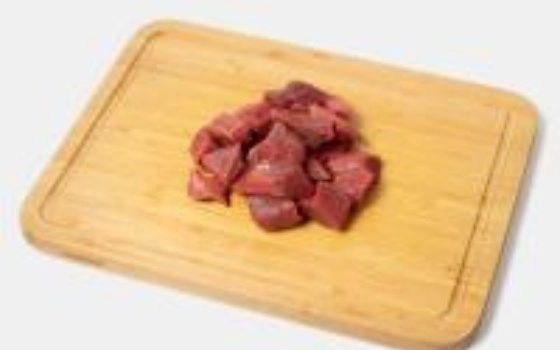خورشتی گوساله ۵۰۰گرم