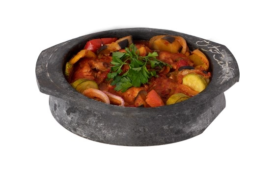 مرغ سنگی