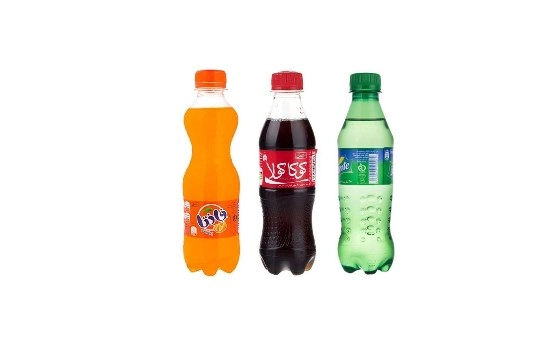 نوشابه