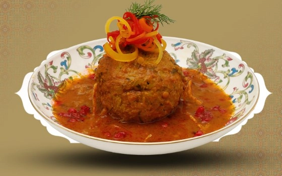 کوفته تبریزی