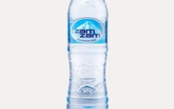 اب معدنی