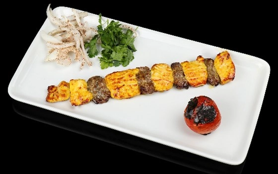 خوراک بختیاری 180 گرمی
