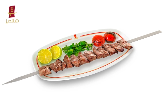 فیله مخصوص