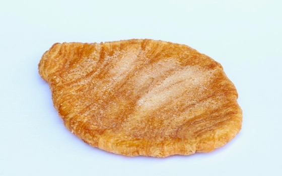 کراسان فلت ساده