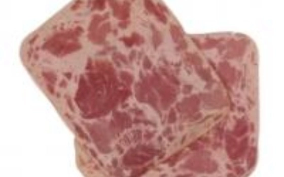 ژامبون گوشت اندره ۹۰ درصد ۳۰۰گرم