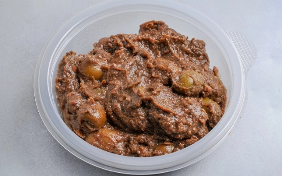 زیتون پرورده