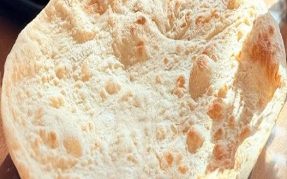 نان